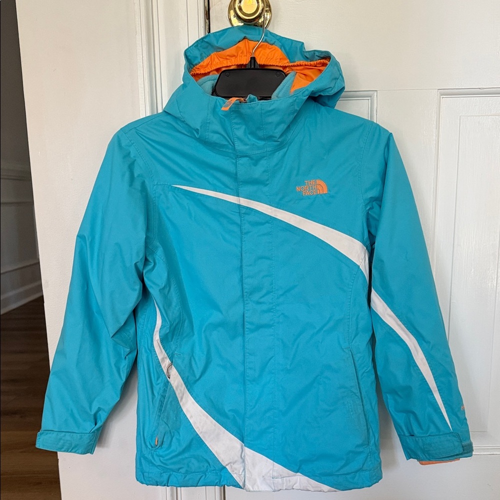 The North Face Girl’s Ski Jacket